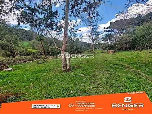 Área de Terras em Vila Flores 5.000M² Vila Flores - Sítio, Vila Flores - Foto 5
