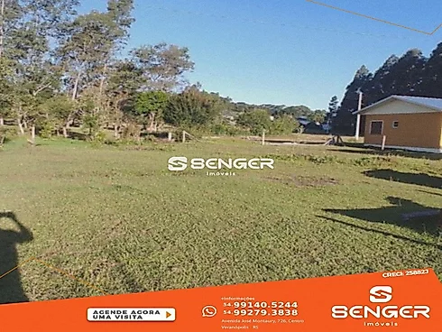 Femaçã, Veranopolis