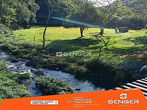 Balneario Retiro, Veranopolis