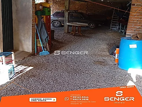 Seu Sítio na Cidade Está Aqui-Sítio com 2 Frentes - Chácara em Balneario Retiro, Veranopolis - Foto 3