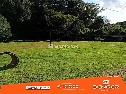 Seu Sítio na Cidade Está Aqui-Sítio com 2 Frentes - Chácara em Balneario Retiro, Veranopolis - Foto 5