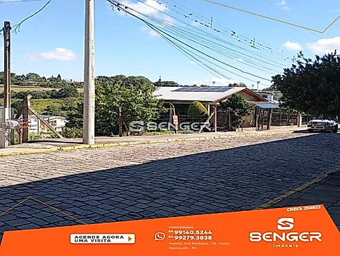 Renovação, Veranopolis