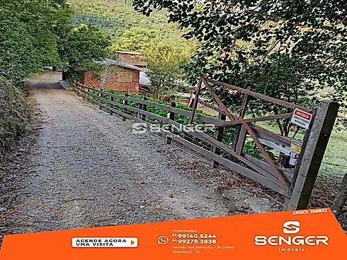 Coréia, Veranopolis