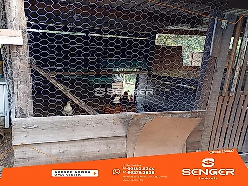 Área de Terras na Coréia de 7 Hectares com Casa - Sítio em Coréia, Veranopolis - Foto 3