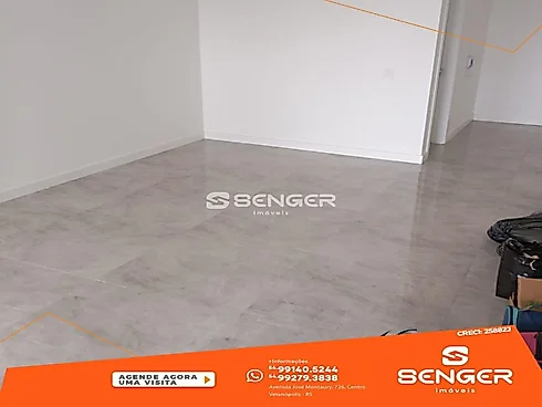 Apartamento 2 Quartos com 2 Suítes e 102m² - Centro - Apartamento em Centro, Veranopolis - Foto 4
