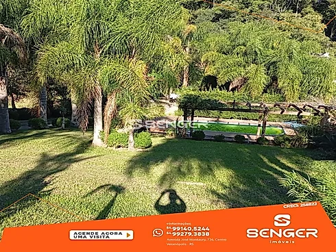 Lind Sítio em Pedancino -Cotiporã - Chácara em Pedancino, Cotipora - Foto 1