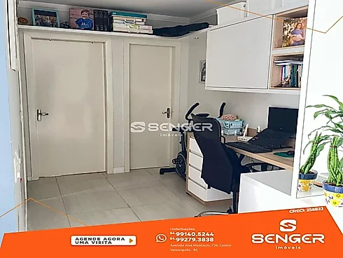 Apartamento 2 Quartos 54m² - Centro - Apartamento em Centro, Veranopolis - Foto 4