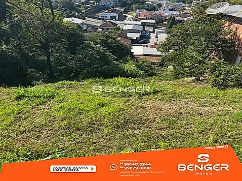 Femaçã, Veranopolis