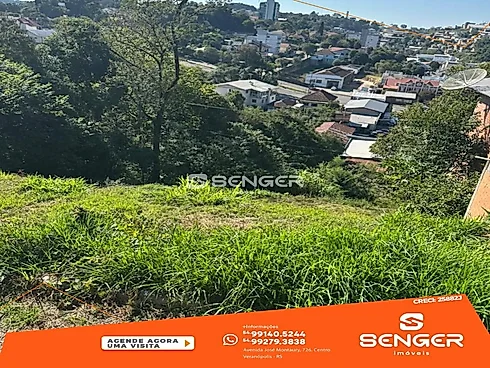 Terreno Amplo na Femaçã - Terreno em Femaçã, Veranopolis - Foto 2