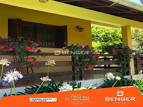 Lindo Sítio em Nova Araça com Toda Infraestrutura - Chácara em Interior, Nova Araca - Foto 2