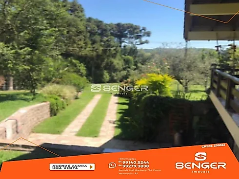Lindo Sítio em Nova Araça com Toda Infraestrutura - Chácara em Interior, Nova Araca - Foto 5