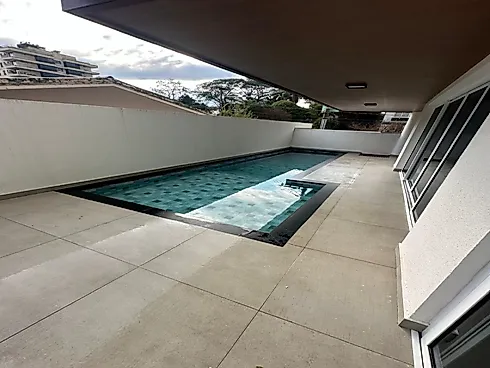 Apartamento 2 Quartos com 2 Suítes e 133m² - Centro - Apartamento em Centro, Veranopolis - Foto 5