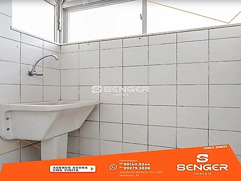 Apartamento 2 Quartos com 1 Suíte e 76m² - Tristeza - Apartamento em Tristeza, Porto Alegre - Foto 4