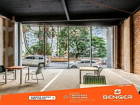 Apartamento 1 Quarto 30m² - Centro Histórico - Apartamento em Centro Histórico, Porto Alegre - Foto 5