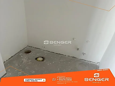 Apartamento 3 Quartos com 1 Suíte e 181m² - Centro - Apartamento em Centro, Veranopolis - Foto 2