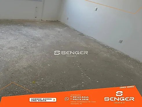 Apartamento 3 Quartos com 1 Suíte e 181m² - Centro - Apartamento em Centro, Veranopolis - Foto 4