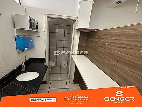 Escritório/Sala Comercial - Centro - Escritório/sala em Centro, Veranopolis - Foto 2