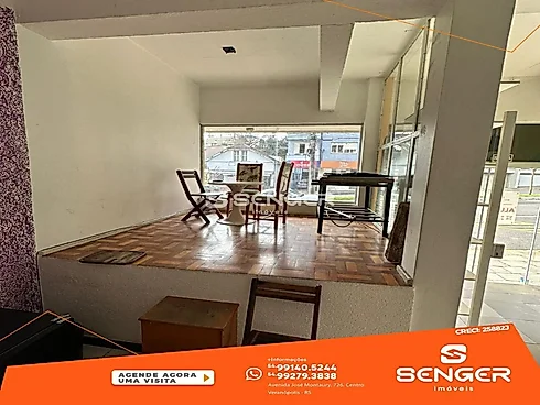 Escritório/Sala Comercial - Centro - Escritório/sala em Centro, Veranopolis - Foto 3