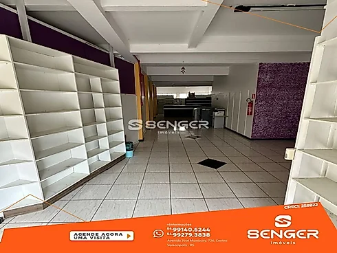 Escritório/Sala Comercial - Centro - Escritório/sala em Centro, Veranopolis - Foto 4