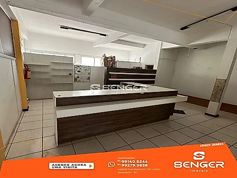 Escritório/Sala Comercial - Centro - Escritório/sala em Centro, Veranopolis - Foto 5