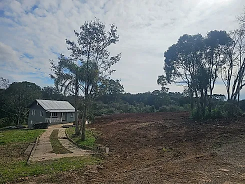 Chácara 20000m² em Cotiporã- Interior - Foto 2