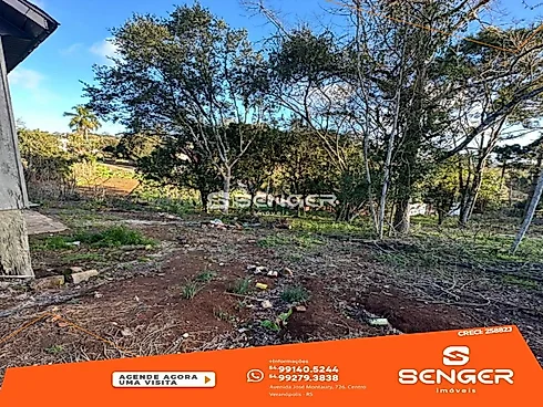 Sítio em Lajeado Bonito-Cotiporã - Chácara em Interior, Cotipora - Foto 2