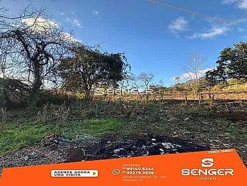 Sítio em Lajeado Bonito-Cotiporã - Chácara em Interior, Cotipora - Foto 4