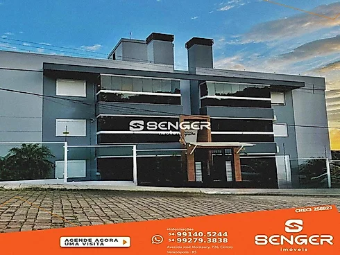 Femaçã, Veranopolis