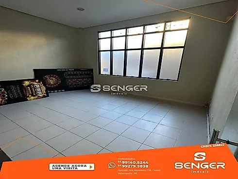 Loja Térrea Comercial - 40m², Centro - Loja térrea em Centro, Veranopolis - Foto 3