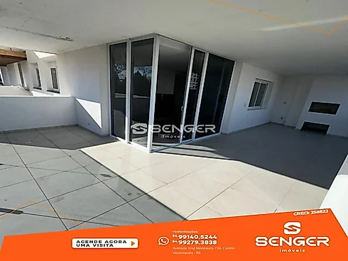 Apartamento 2 Quartos com 2 Suítes e 133m² - Centro - Apartamento em Centro, Veranopolis - Foto 5