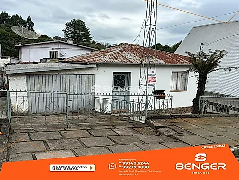 Santa Lucia, Veranopolis