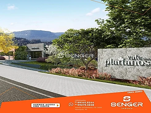 Casas Mobiliadas Prontas para Morar 2 e 3 Dorm - Casa em Vale do Platanos, Gramado - Foto 2