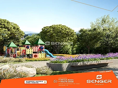 Casas Mobiliadas Prontas para Morar 2 e 3 Dorm - Casa em Vale do Platanos, Gramado - Foto 4