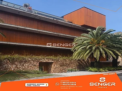 Ampla Casa Reserve 201 em Torres Bairro Prainha - Casa em Prainha, Torres - Foto 1