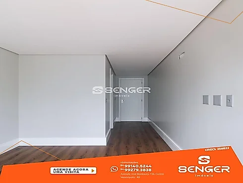 Ampla Casa Reserve 201 em Torres Bairro Prainha - Casa em Prainha, Torres - Foto 2
