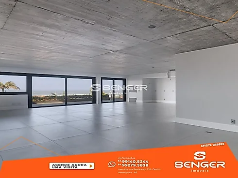 Ampla Casa Reserve 201 em Torres Bairro Prainha - Casa em Prainha, Torres - Foto 5