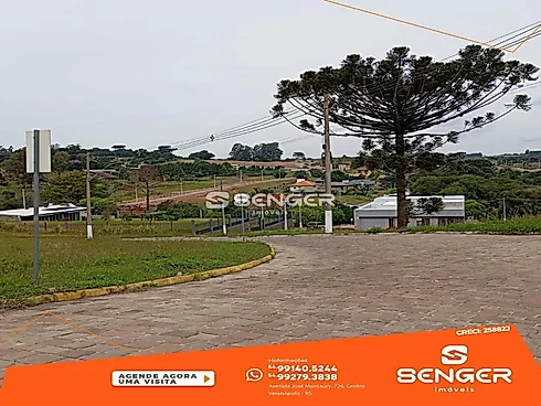 Amplo Terreno Cond Paraíso Vila Flores - Terreno em Linha Aimoré, Vila Flores - Foto 3