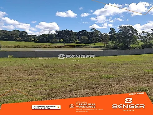 Amplo Terreno Cond Paraíso Vila Flores - Terreno em Linha Aimoré, Vila Flores - Foto 4