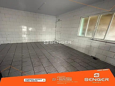 Sala Comercial no Valverde - Loja térrea, Veranopolis - Foto 2