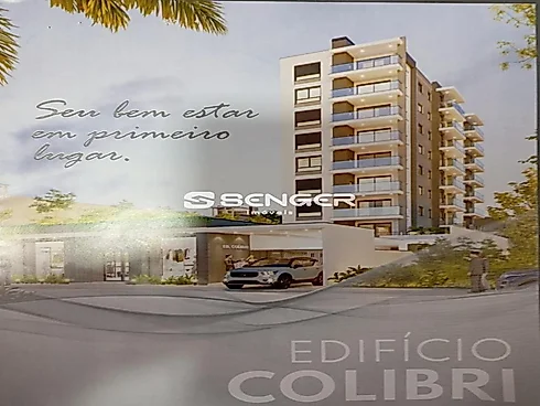 Apartamento 2 Quartos com 1 Suíte e 91m² - Centro - Apartamento em Centro, Veranopolis - Foto 2