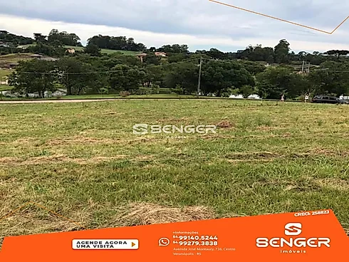 Linha Aimoré, Vila Flores
