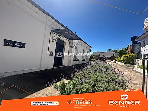 Ponto Comercial Montado Ramo Vestuário Alto Padrão - Loja térrea em Centro, Veranopolis - Foto 2