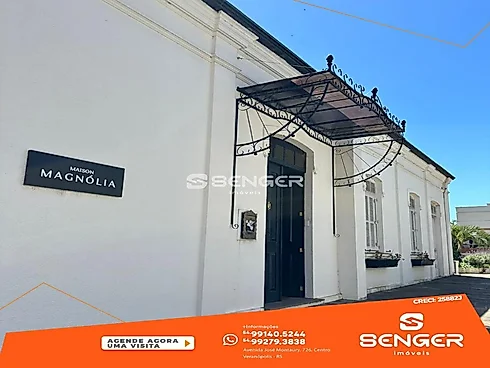 Ponto Comercial Montado Ramo Vestuário Alto Padrão - Loja térrea em Centro, Veranopolis - Foto 3