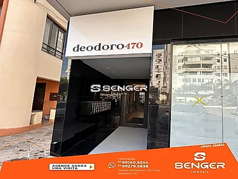 Apartamento 2 Quartos 67m² - Centro - Apartamento em Centro, Veranopolis - Foto 4