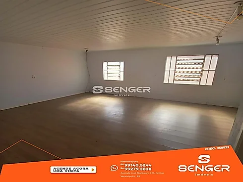 Escritório/Sala Comercial - Santo Antônio - Escritório/sala em Santo Antônio, Veranopolis - Foto 3