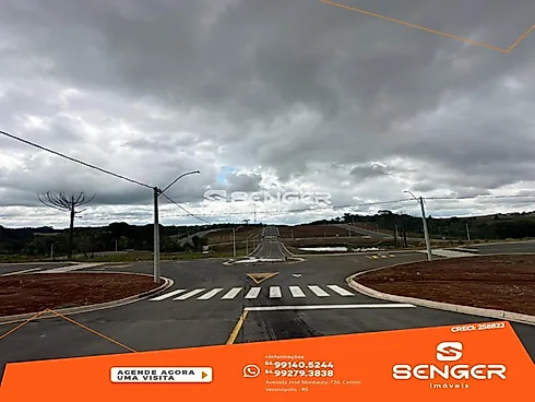 Centro, Vila Flores