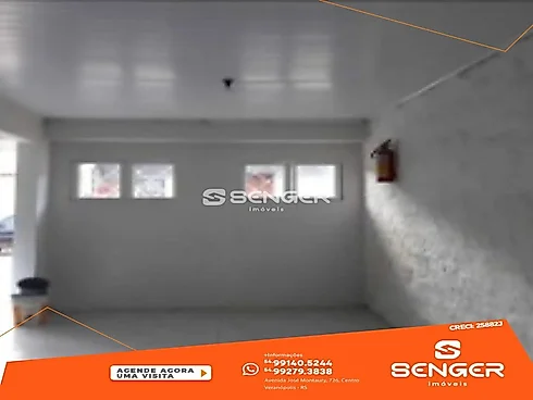 Casa 3 Quartos - Santo Antônio - Casa em Santo Antônio, Veranopolis - Foto 4