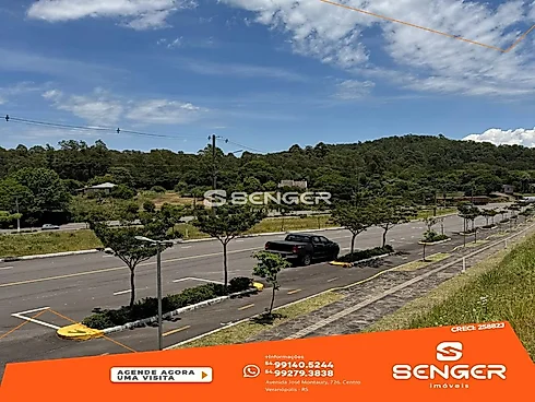Amplo Terreno Plano em Carlos Barbosa - Terreno, Carlos Barbosa - Foto 4
