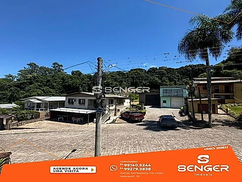 Casa 3 Quartos com Piscina - Vila Azul - Casa em Vila Azul, Veranopolis - Foto 1