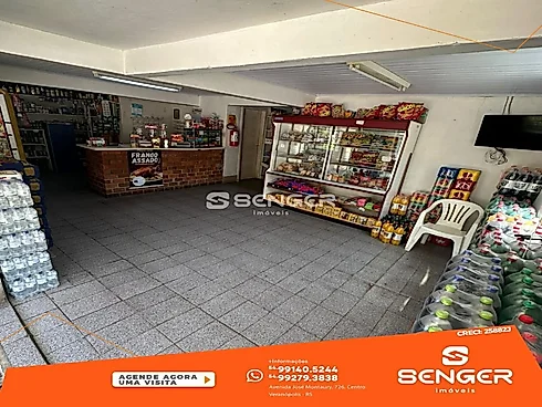 Casa 3 Quartos com Piscina - Vila Azul - Casa em Vila Azul, Veranopolis - Foto 4